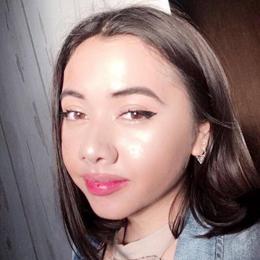 Meet your Posher, Juliet